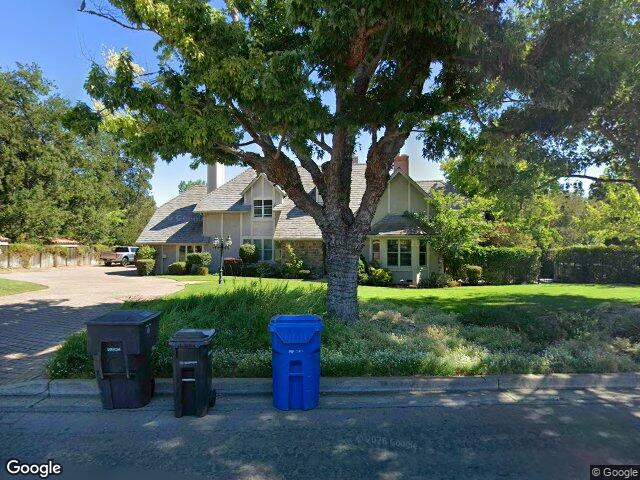 13958 Chester Ave, Saratoga, CA 95070
