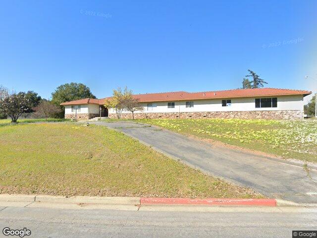 14001 Chester Ave, Saratoga, CA 95070