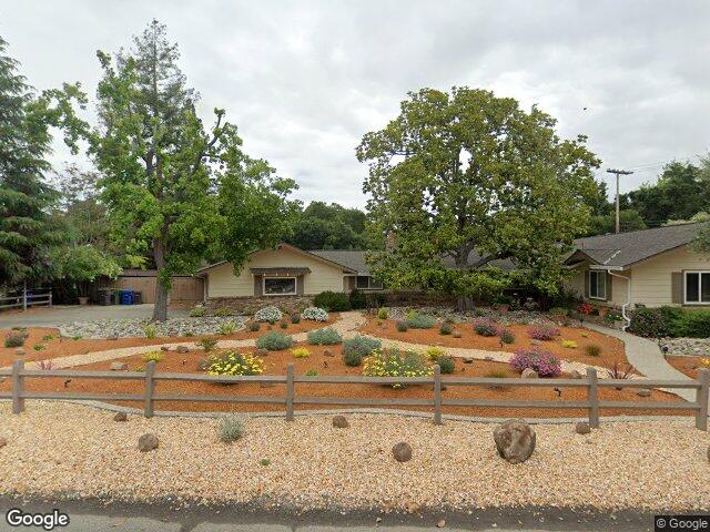 14121 Shadow Oaks Way, Saratoga, CA 95070