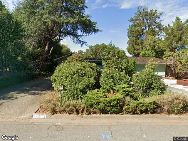 14211 Juniper Ln, Saratoga, CA 95070