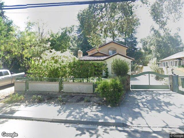 14310 Saratoga Ave, Saratoga, CA 95070