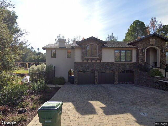 14324 Cordwood Ct, Saratoga, CA