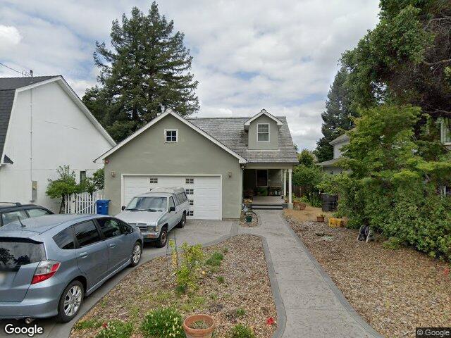14330 Paul Ave, Saratoga, CA 95070