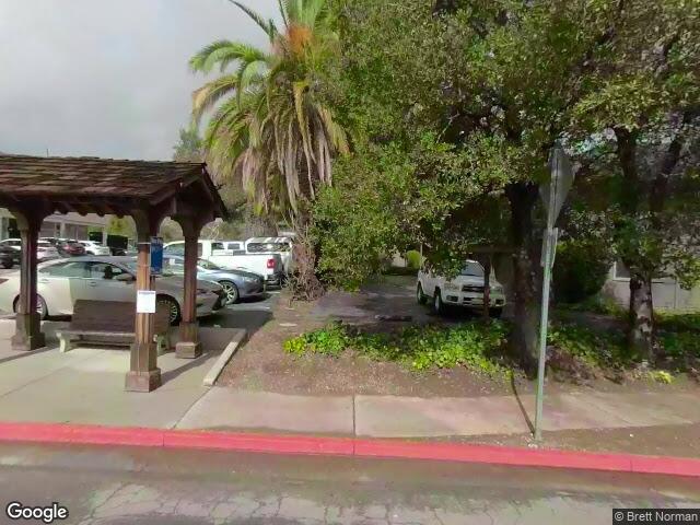 14351 Saratoga Ave Apt A, Saratoga, CA 95070