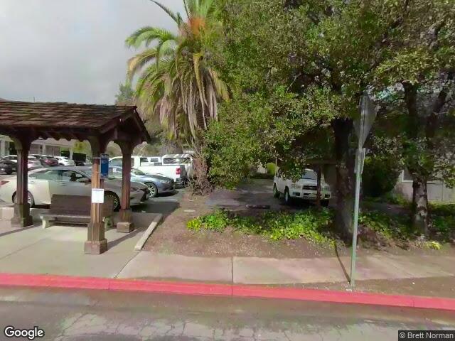 14351 Saratoga Ave Unit B, Saratoga, CA 95070