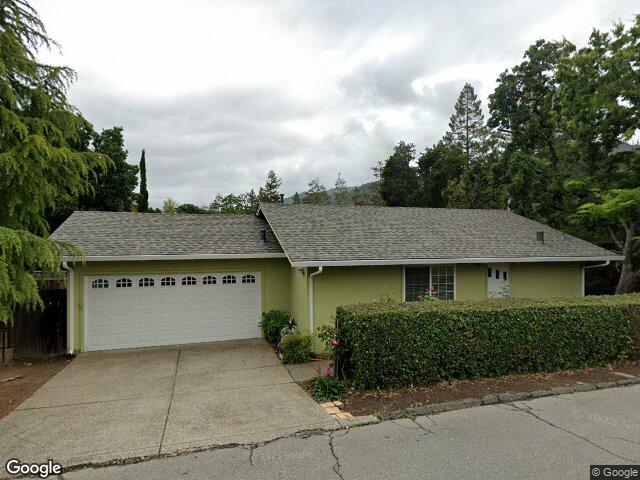 14400 Springer Ave, Saratoga, CA 95070