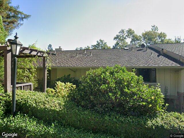 14664 Springer Ave, Saratoga, CA 95070