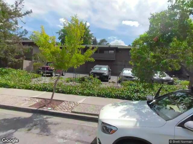 14666 Big Basin Way Apt A, Saratoga, CA 95070