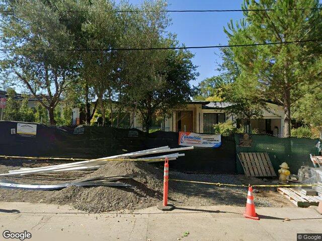 14685 Horseshoe Dr, Saratoga, CA 95070