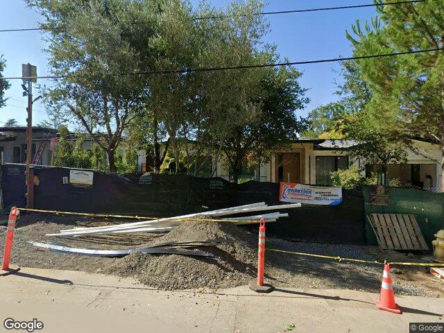 14695 Horseshoe Dr, Saratoga, CA 95070