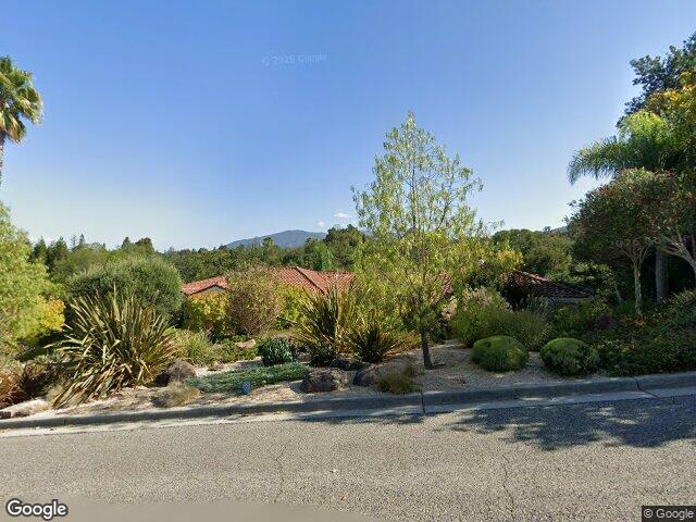 14950 Gypsy Hill Rd, Saratoga, CA 95070