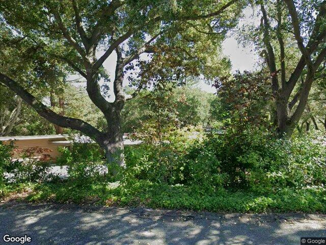 15050 Oriole Rd, Saratoga, CA