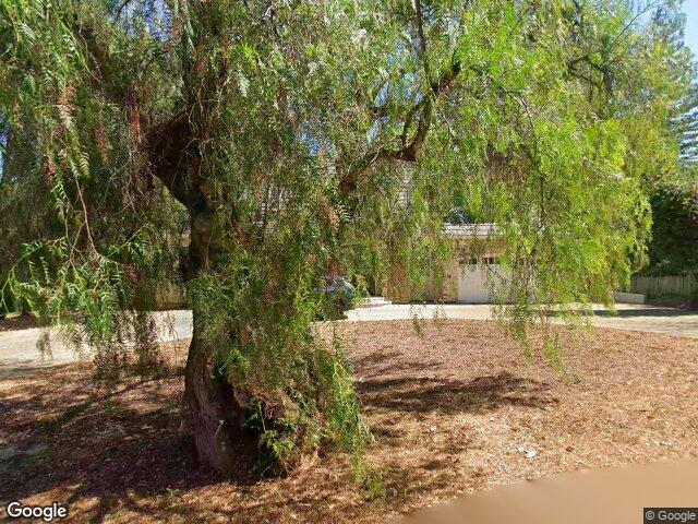 15180 Pepper Ln, Saratoga, CA 95070