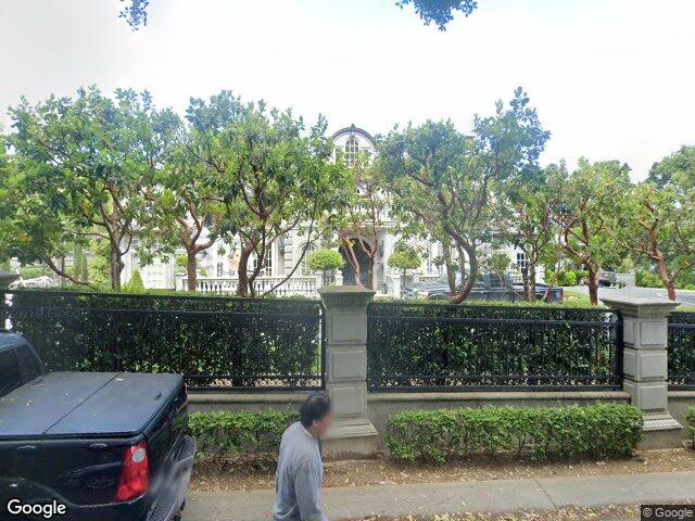 15253 Montalvo Rd, Saratoga, CA 95070