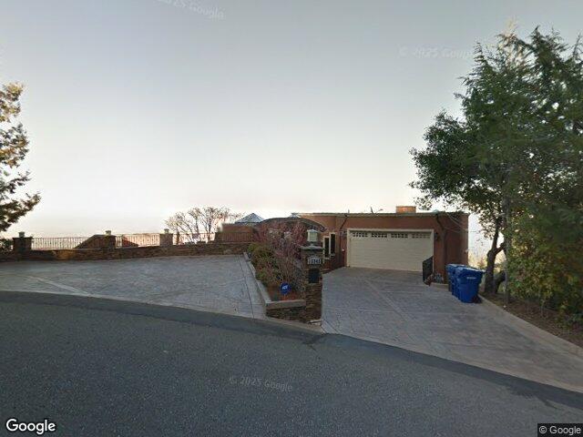 15345 Bohlman Rd, Saratoga, CA 95070