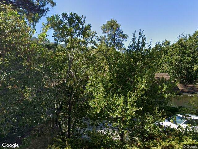 15355 Peach Hill Rd, Saratoga, CA 95070