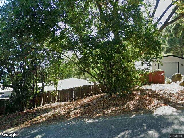 15499 Bohlman Rd, Saratoga, CA 95070