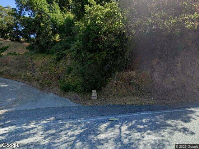 15668 Bohlman Rd, Saratoga, CA 95070
