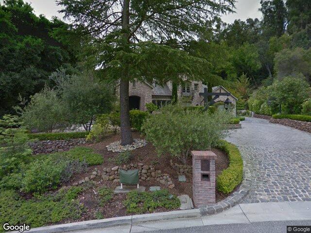 15906 Cuvilly Way, Saratoga, CA 95070