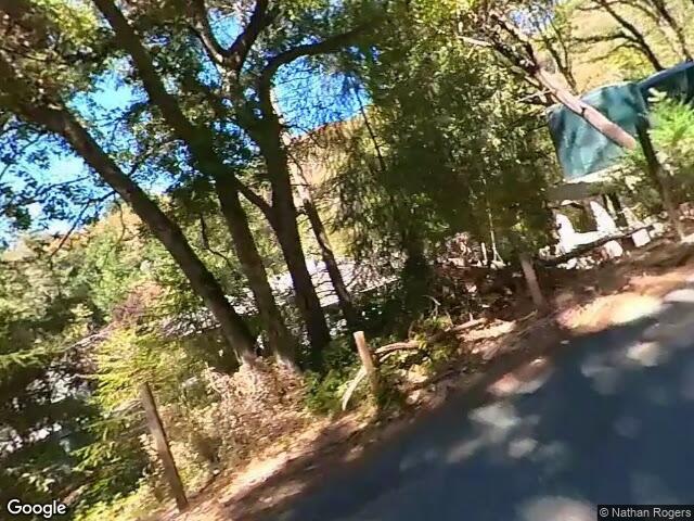 16345 Sanborn Rd, Saratoga, CA 95070