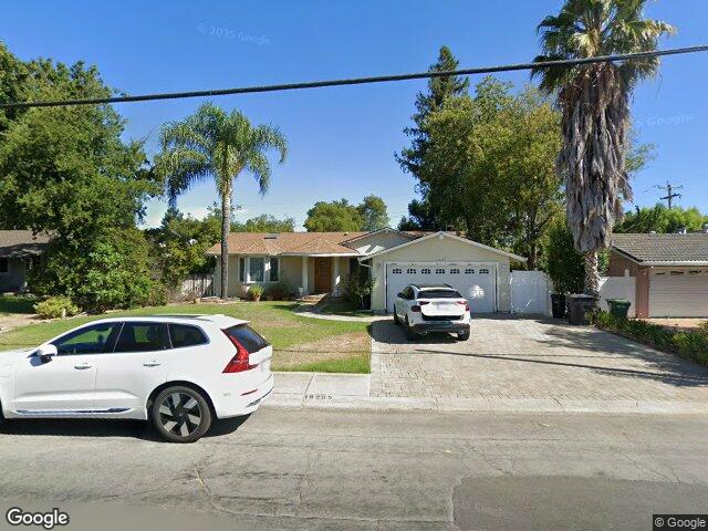 18255 McCoy Ave, Saratoga, CA 95070