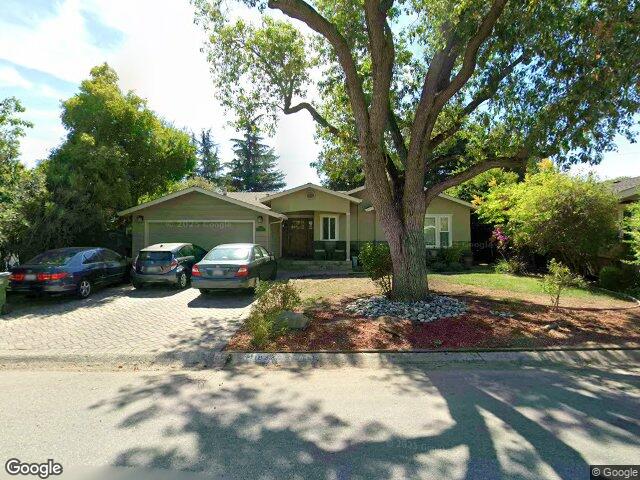 18336 Swarthmore Dr, Saratoga, CA 95070