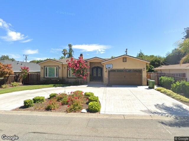 18548 Paseo Tierra, Saratoga, CA 95070