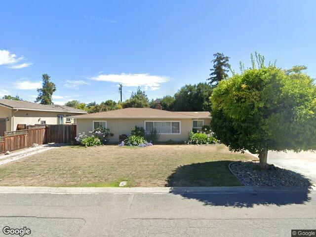 18564 Paseo Tierra, Saratoga, CA 95070