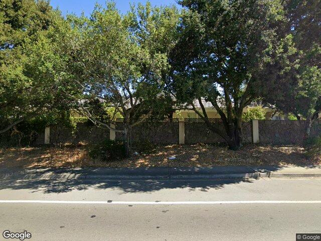 18625 Sage Ct, Saratoga, CA 95070