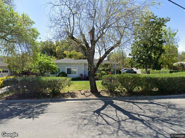 18724 McCoy Ave, Saratoga, CA