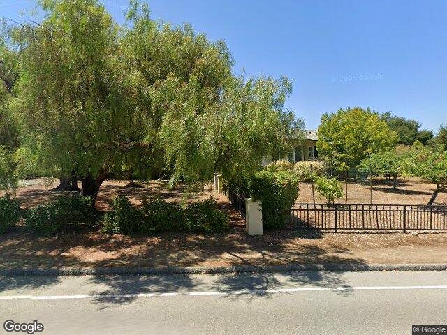 18800 Bella Vina, Saratoga, CA