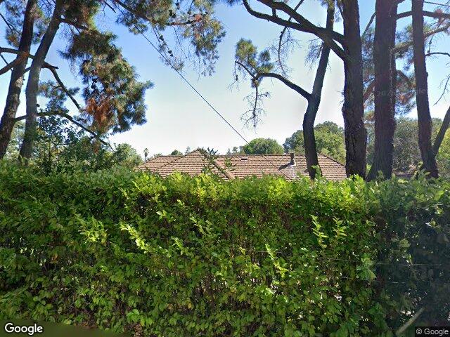 18803 Hilltop Way, Saratoga, CA