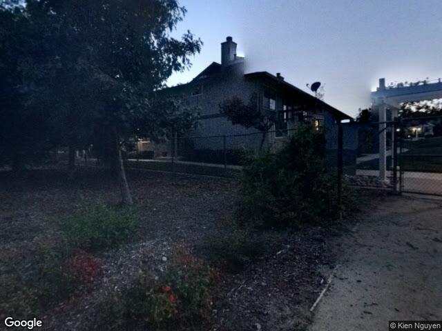 18935 Sara Park Cir, Saratoga, CA