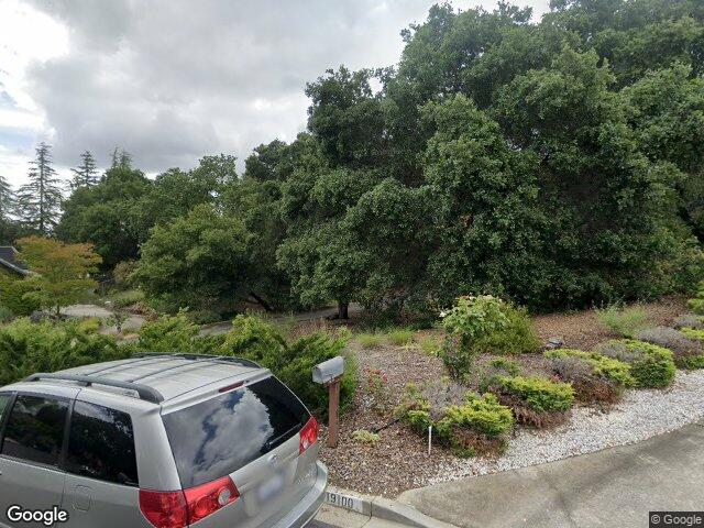 19050 Camino Barco, Saratoga, CA 95070