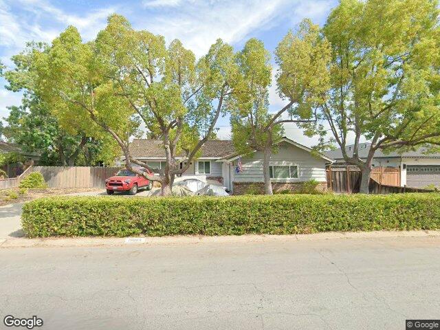 19089 Brookhaven Dr, Saratoga, CA 95070