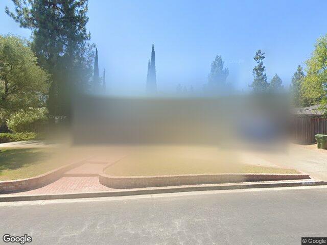19488 Brockton Ln, Saratoga, CA 95070