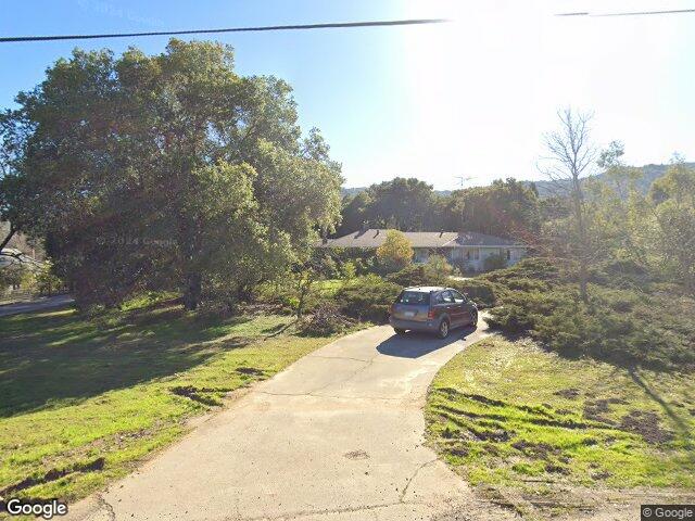 19654 Three Oaks Way, Saratoga, CA 95070