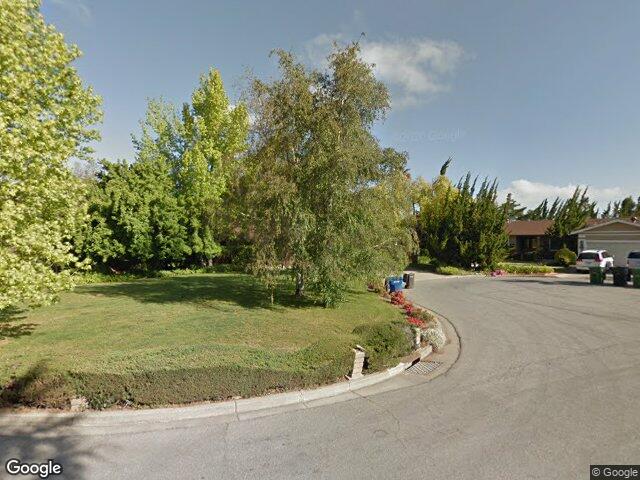 19743 Yuba Ct, Saratoga, CA 95070