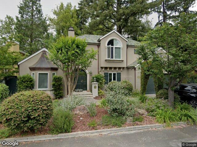 19938 Baroni Ct, Saratoga, CA 95070