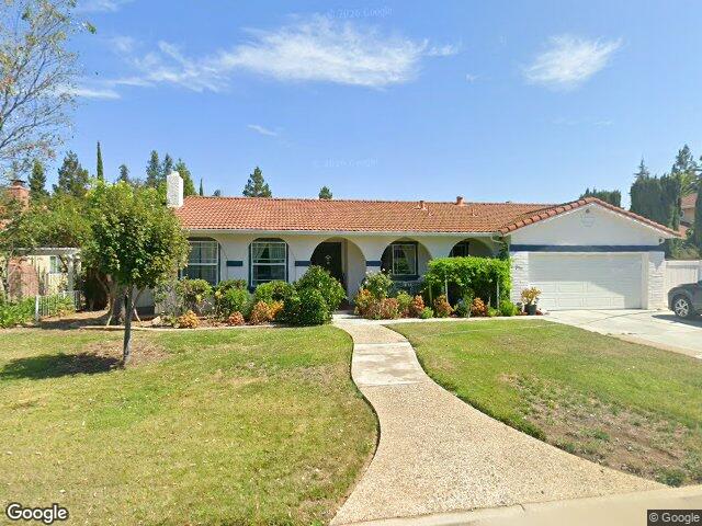 19959 Seagull Way, Saratoga, CA 95070