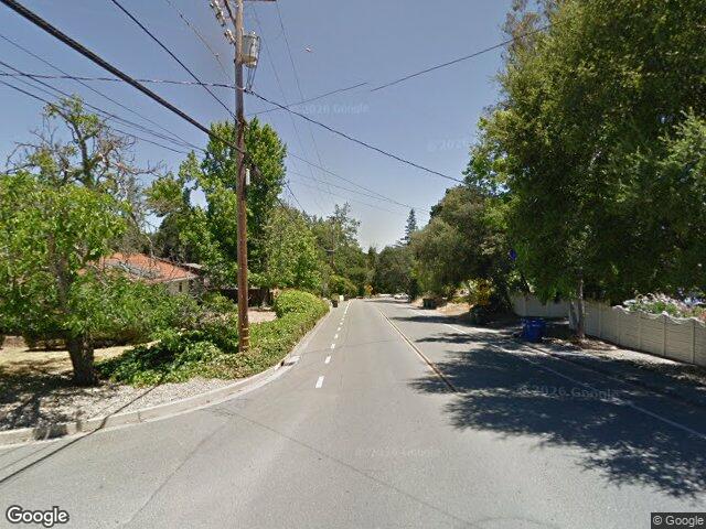 20032 Herriman Ave, Saratoga, CA 95070