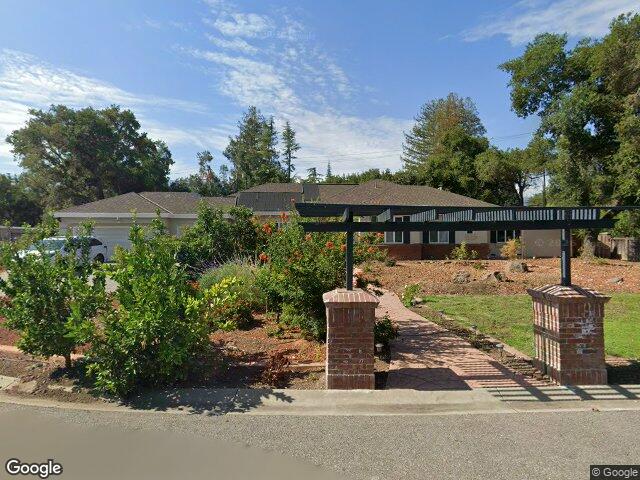 20041 Heritage Oak, Saratoga, CA 95070