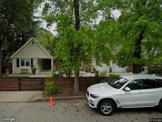 20210 LA Paloma Ave, Saratoga, CA 95070
