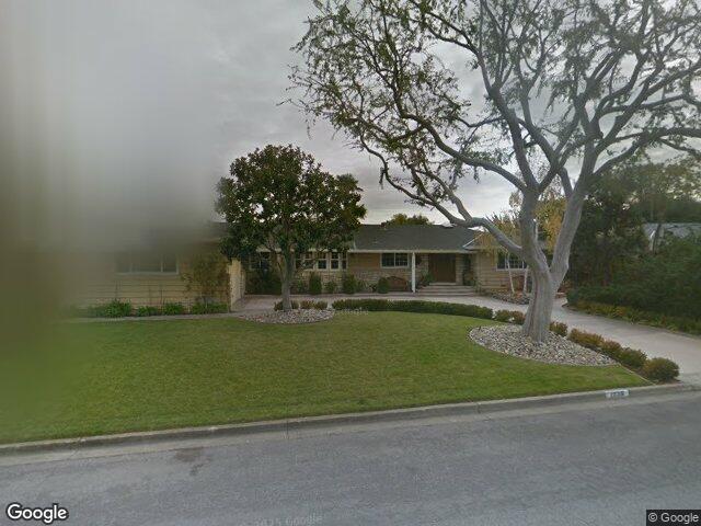 20318 Miljevich Dr, Saratoga, CA 95070