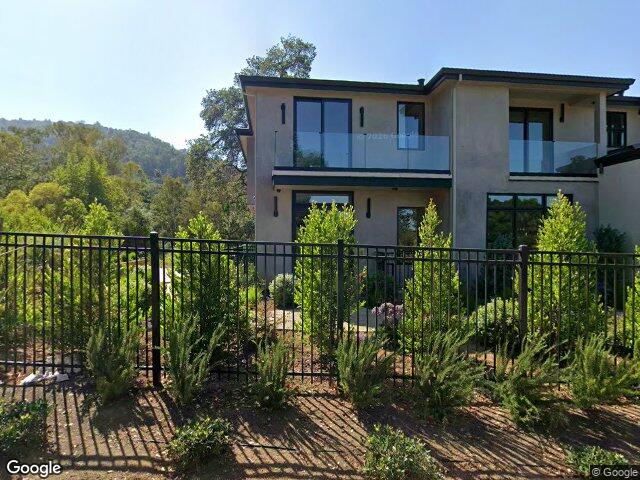 20388 Hill Ave, Saratoga, CA 95070
