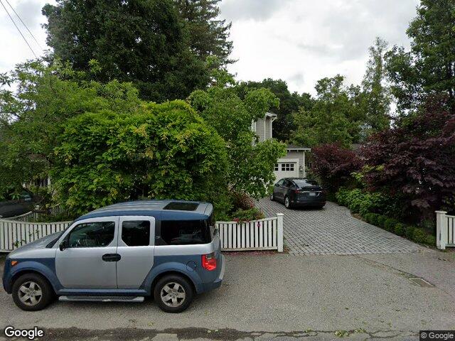 20460 Williams Ave, Saratoga, CA 95070