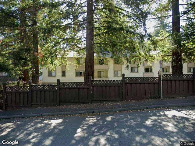 20700 4th St Apt 3, Saratoga, CA 95070