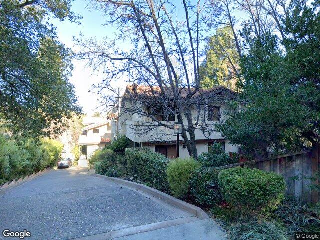 20713 Saint Charles St, Saratoga, CA