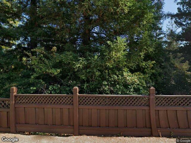 20720 4th St Apt 6, Saratoga, CA 95070