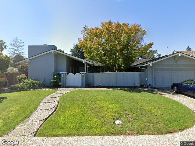 20742 Saint Joan Ct, Saratoga, CA 95070